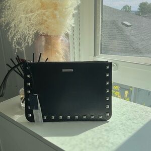 Rebecca Minkoff clutch bag